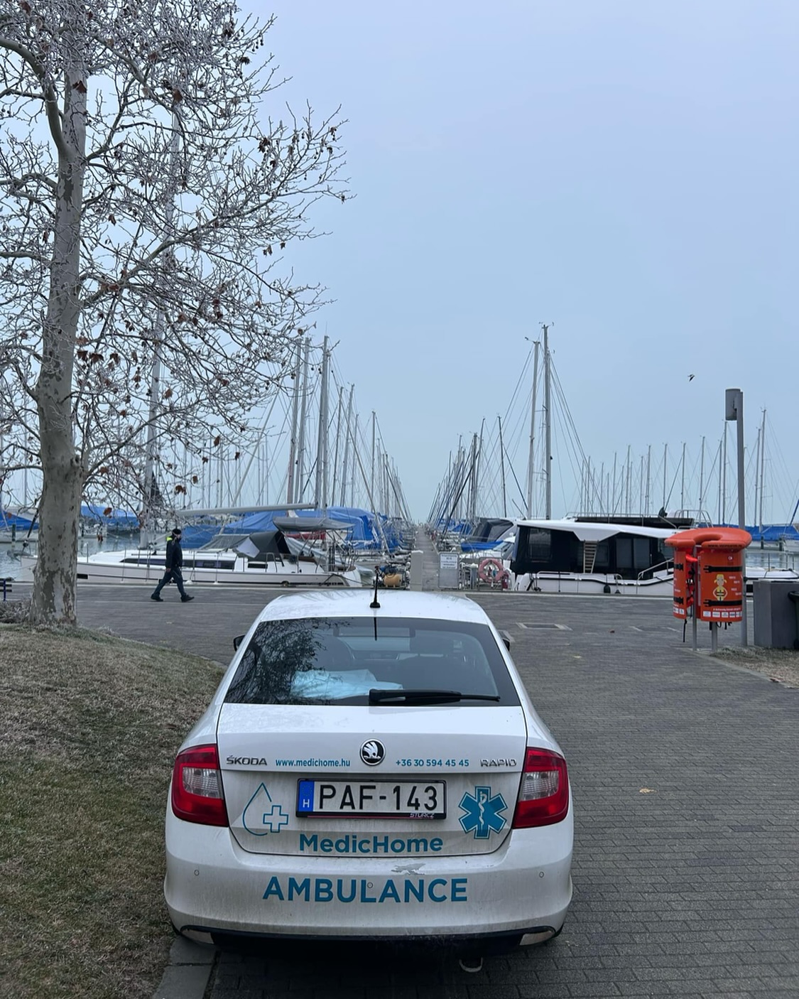 Rendezvénybiztosítás – 1. kép